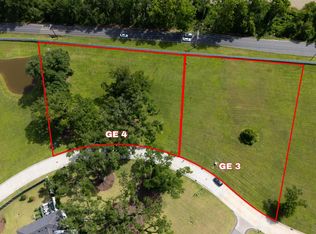 GE4 Sweet Grass Loop, Thibodaux, LA 70301