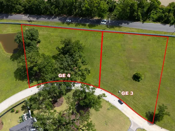 GE4 Sweet Grass Loop, Thibodaux, LA 70301