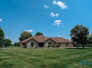 727 Township Road 137, Mccomb, OH 45858