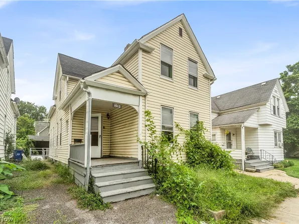 1012 E 72nd St, Cleveland, OH 44103
