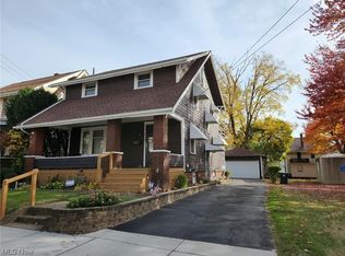 326 Columbus Ave NW, Canton, OH 44708