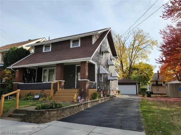 326 Columbus Ave NW, Canton, OH 44708