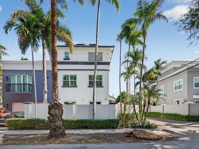 312 NE 12th Ave, Fort Lauderdale, FL, 33301