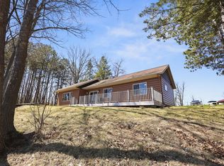 25734 Peavy Trl, Hillman, MN 56338