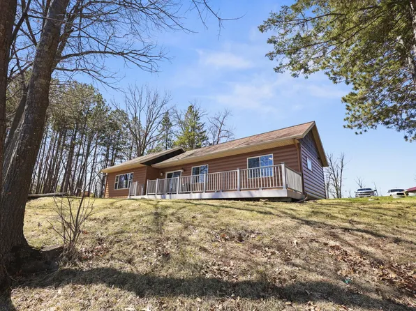 25734 Peavy Trl, Hillman, MN 56338