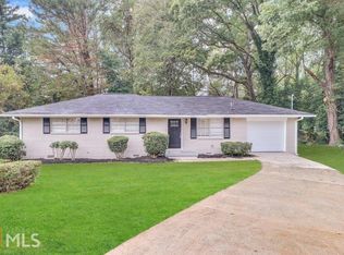 2241 Chamois Ct, Decatur, GA 30035