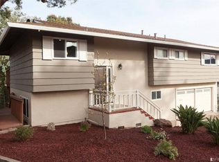 1241 Lerida Way, Pacifica, CA 94044