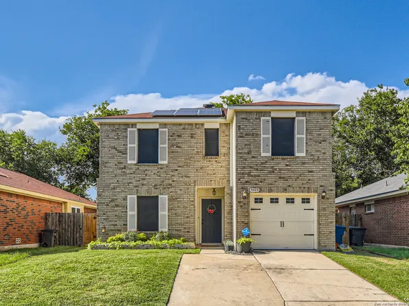9223 Encino Village, San Antonio, TX 78250
