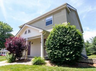 954 S Clarizz Blvd, Bloomington, IN 47401