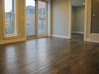 Rented by P Management