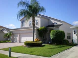 1718 Split Fork Dr, Oldsmar, FL 34677