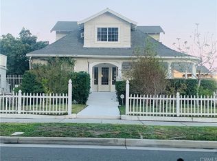 1525 N Broadway, Santa Ana, CA 92706