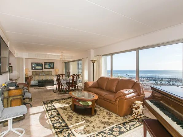 1777 Ala Moana Blvd APT 1010, Honolulu, HI 96815