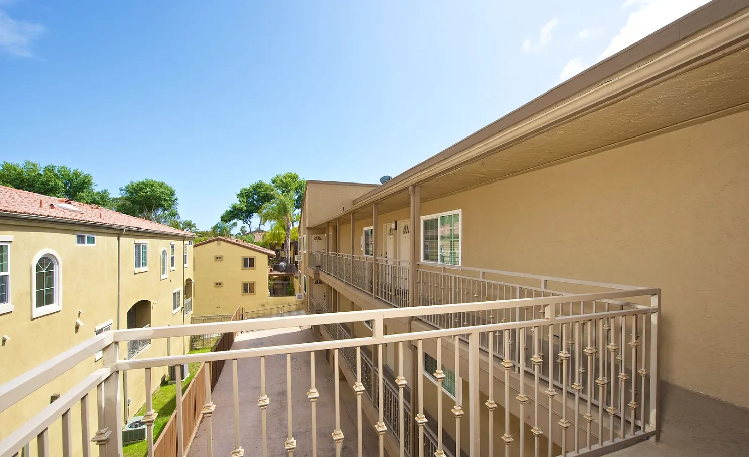 1 bed, 600 sqft, $2,195 — Photo 2
