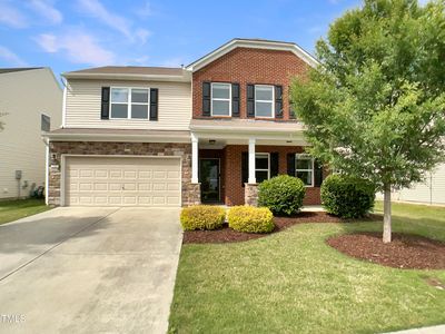 3709 Althorp Dr, Raleigh, NC, 27616