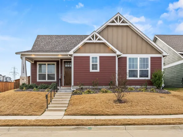 10856 Eva Mae Blvd, Midlothian, TX 76065