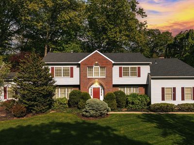 6 Henry Court, Suffern, NY, 10901