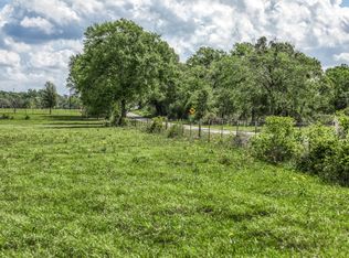 Henson Rd, Hempstead, TX 77445