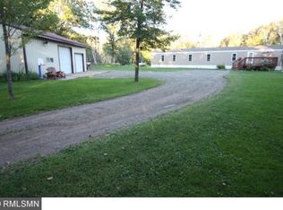 9818 175th St NE, Foley, MN 56329