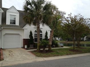 97 Palisade Loop, Pawleys Island, SC 29585