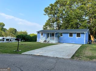 89 Fairlane Dr, Jefferson, GA 30549