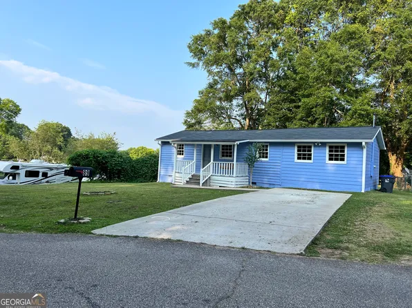89 Fairlane Dr, Jefferson, GA 30549