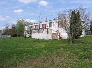 872 New Concord Rd, Columbia, KY 42728