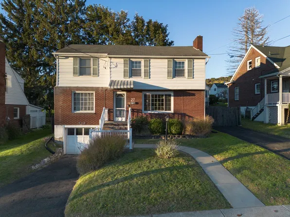 27 Ardsley Rd, Binghamton, NY 13904