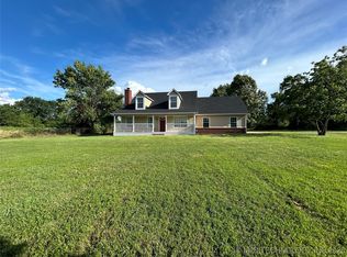 10406 E 126th St N, Collinsville, OK 74021