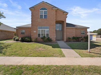 4415 108th St, Lubbock, TX, 79424