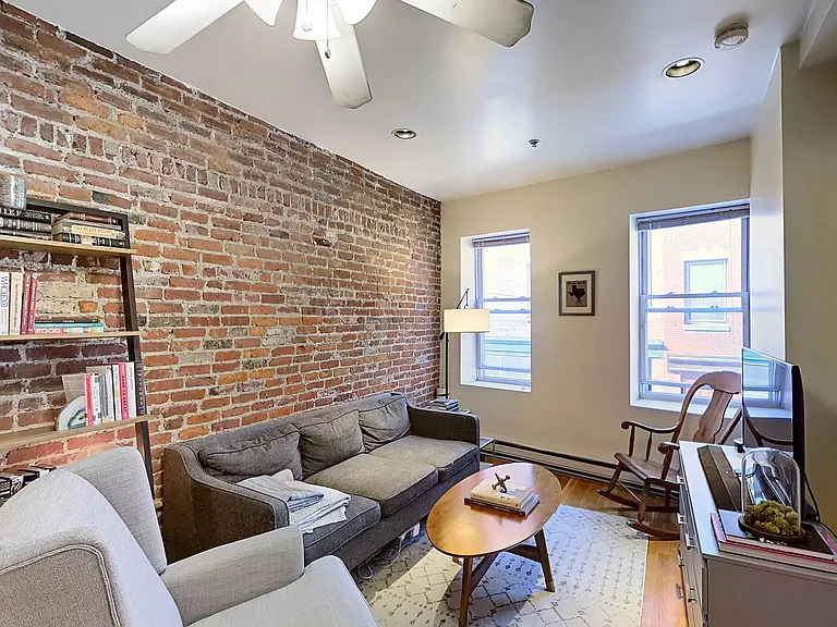1001 Prince St #7A — Photo 1