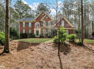 220 Woodcreek Ln, Fayetteville, GA 30215