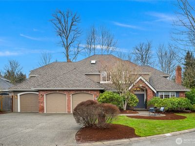 2211 274th Court SE, Sammamish, WA, 98075
