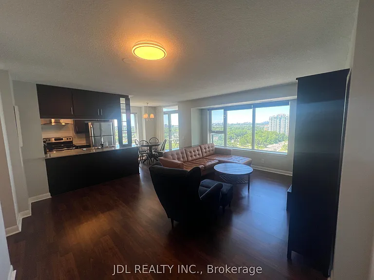 25 Town Centre Ct #2108 — Photo 5