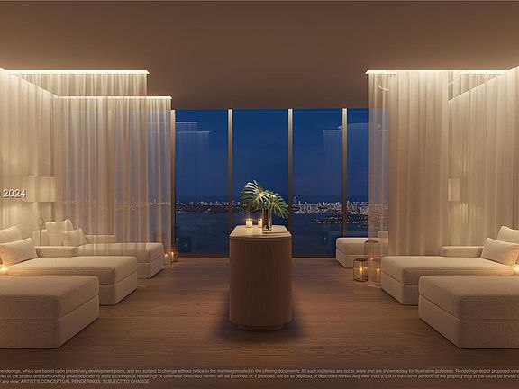 5th image of 2121 N Bayshore Dr #4602