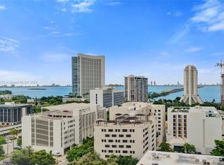 121 NE 34th St UNIT 1406A, Miami, FL 33137
