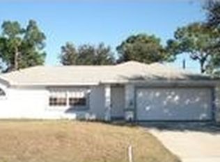 171 Oakcrest Ave NE, Palm Bay, FL 32907