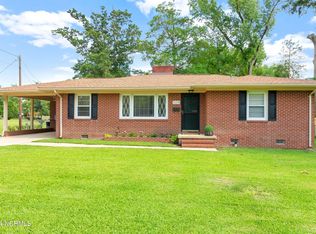 504 White Oak St, Jacksonville, NC 28540