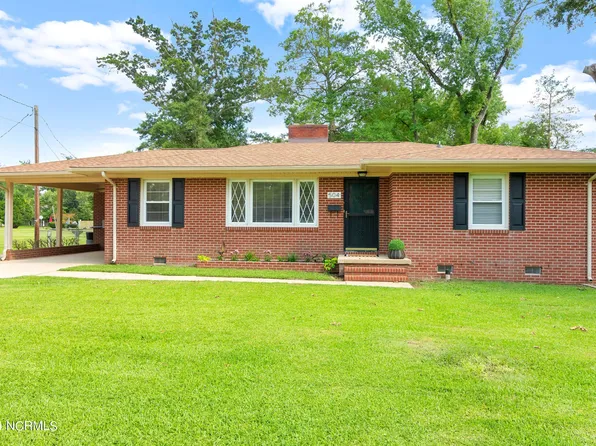 504 White Oak Street, Jacksonville, NC 28540