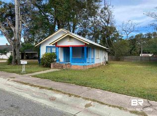 103 Mayo St, East Brewton, AL 36426