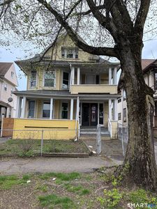 1193 Park Avenue, Bridgeport, CT, 06604