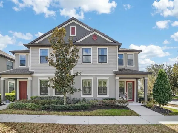 5601 Kingsley Corner Way, Lithia, FL 33547