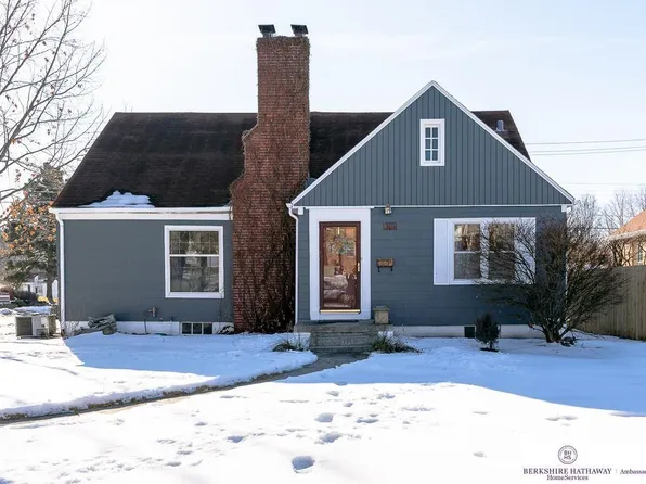 4701 Shirley St, Omaha, NE 68106