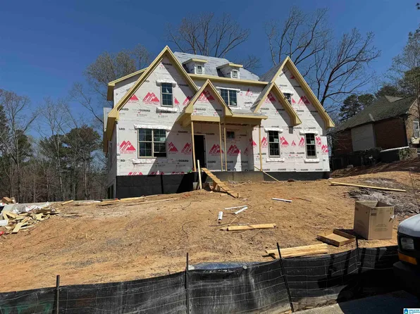 3270 River Birch Trl, Chelsea, AL 35043