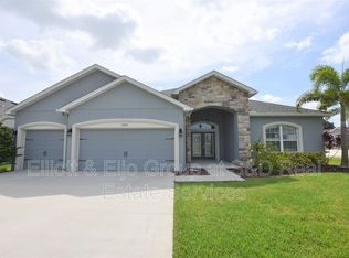 5994 Valentino Way, Lakeland, FL 33812