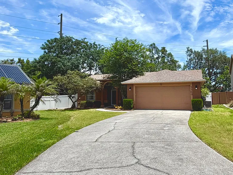 5360 N Lake Burkett Ln — Photo 7