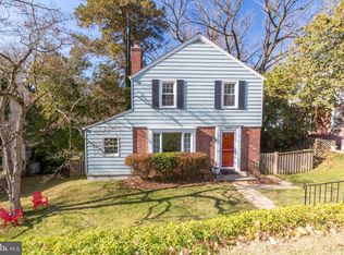 6679 Loch Hill Rd, Baltimore, MD 21239
