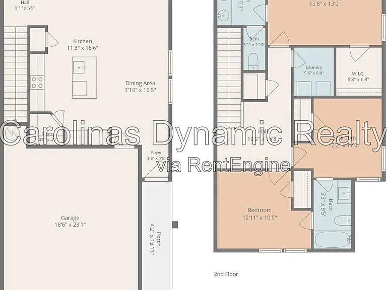 4080 County Down Ave — Photo 30