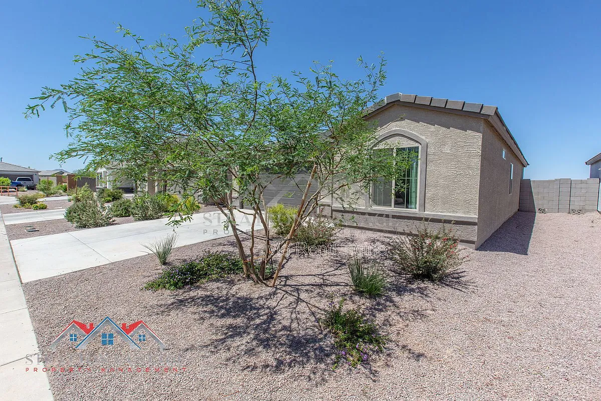 Building Photo - 1474 W Inca Dr