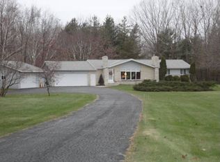 4449 N Pine Tree Rd, Hobart, WI 54155